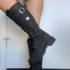 Harley Davidson Boots